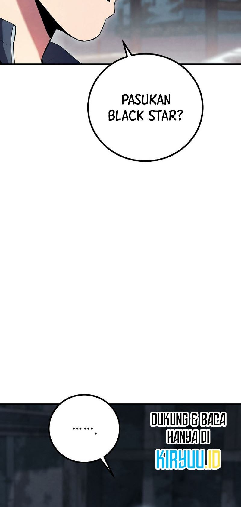 God's Web Novel Chapter 23 - halaman 8