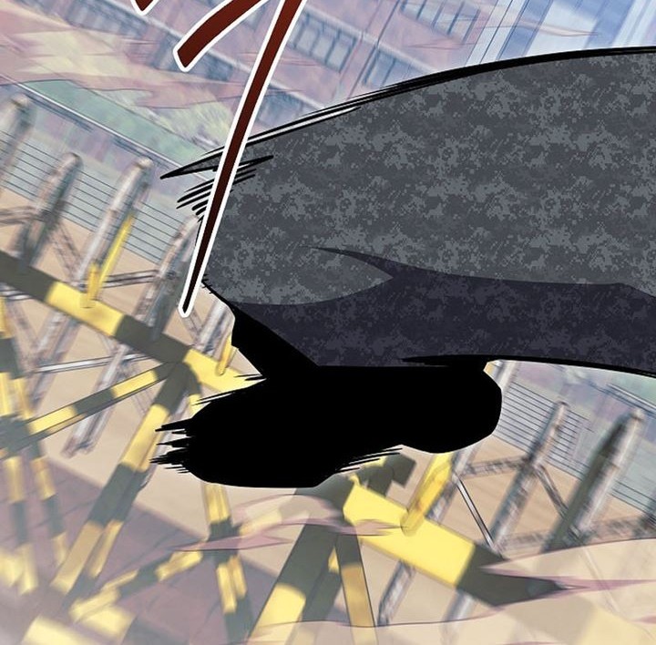 God's Web Novel Chapter 24 - halaman 29