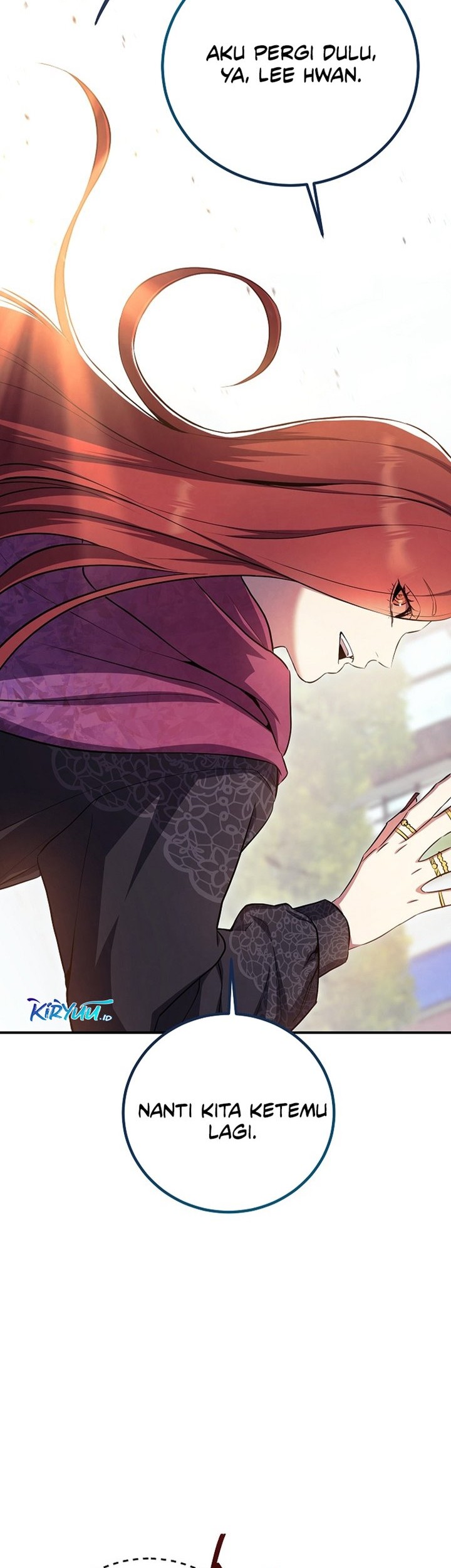 God's Web Novel Chapter 25 - halaman 11