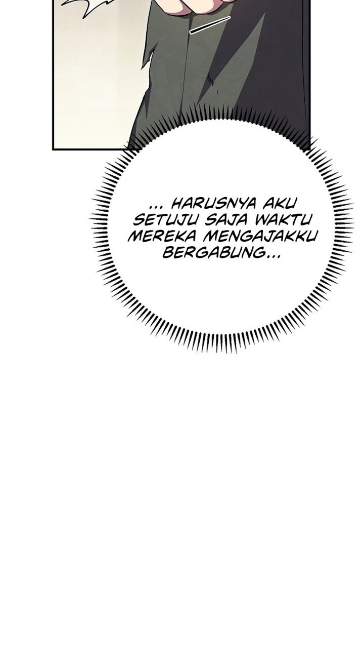 God's Web Novel Chapter 25 - halaman 17