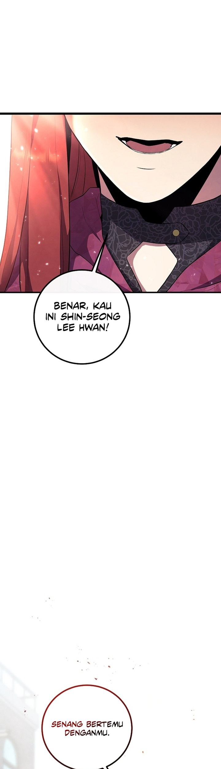 God's Web Novel Chapter 25 - halaman 2
