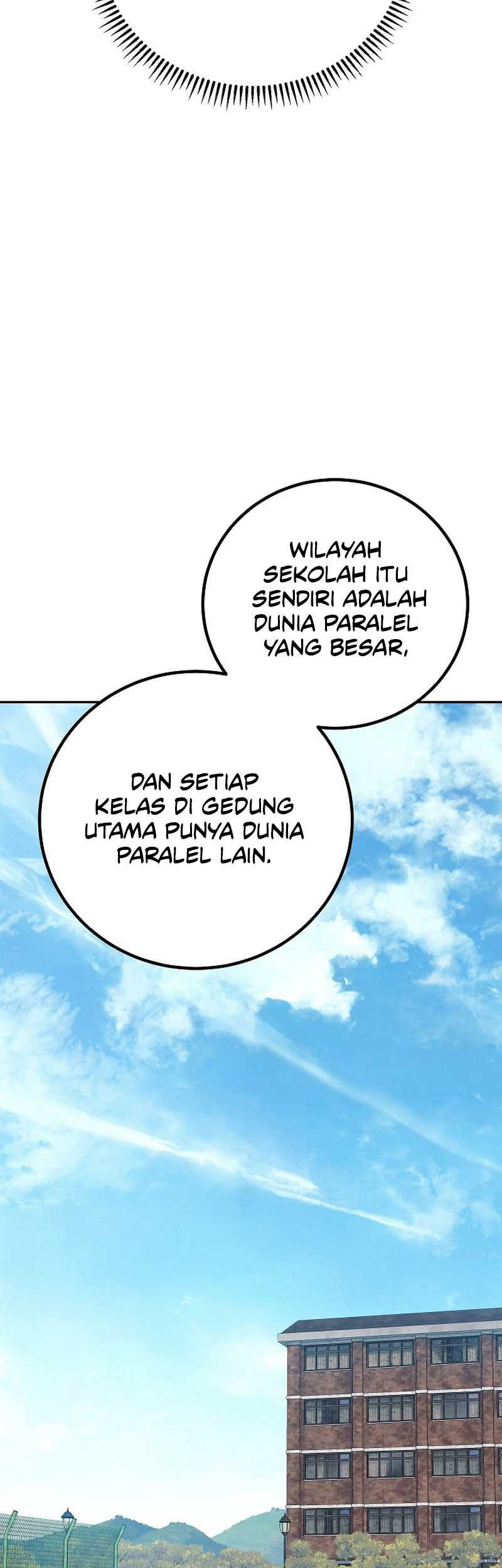 God's Web Novel Chapter 26 - halaman 4
