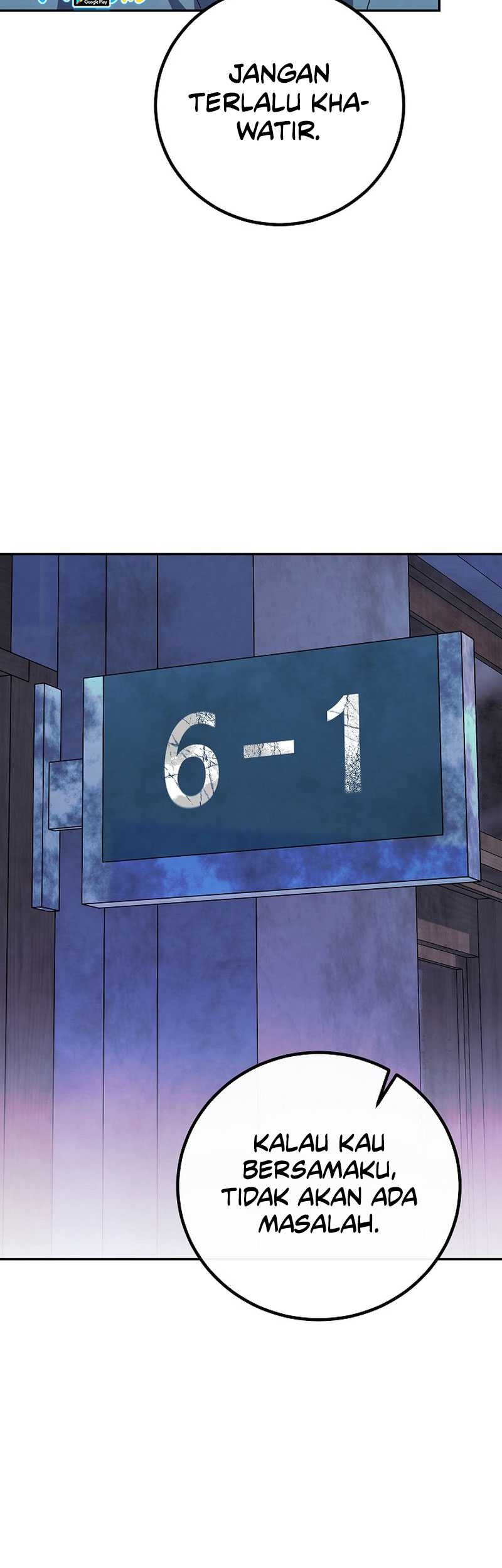 God's Web Novel Chapter 26 - halaman 46