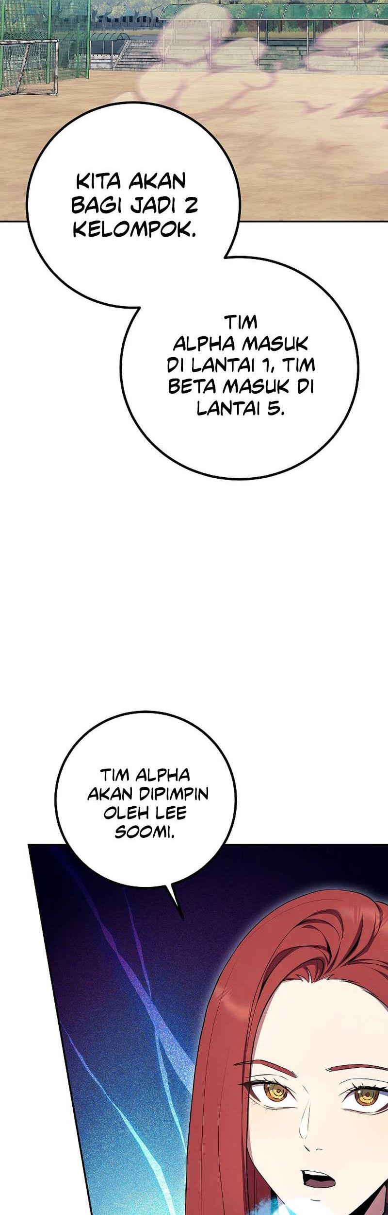God's Web Novel Chapter 26 - halaman 5