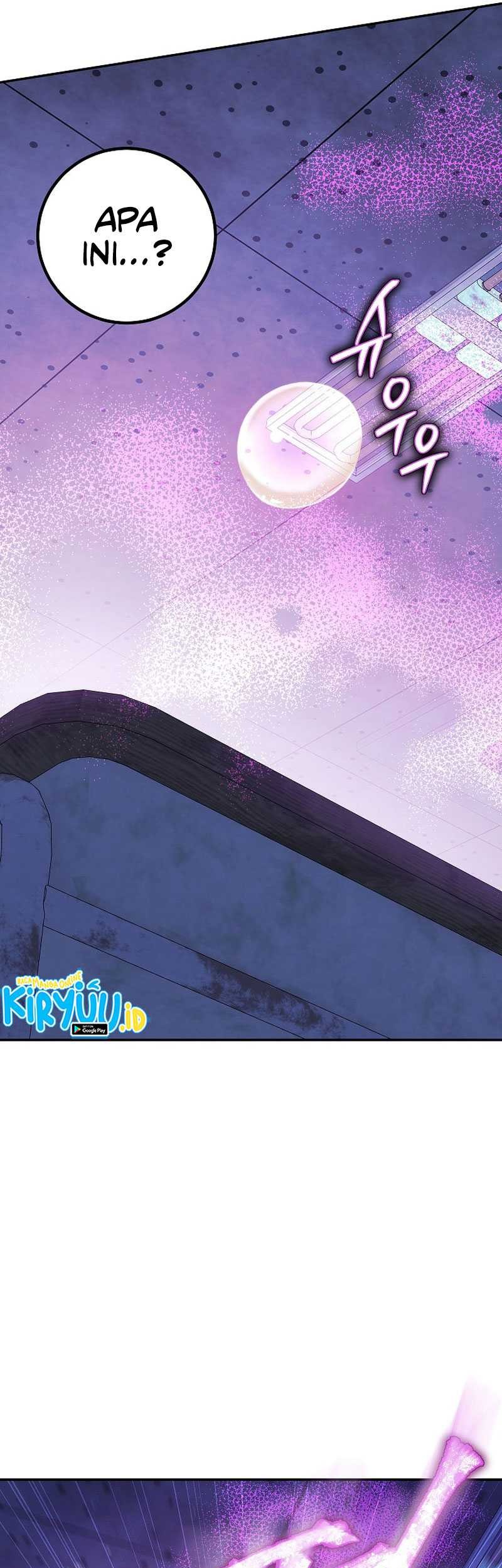 God's Web Novel Chapter 26 - halaman 50