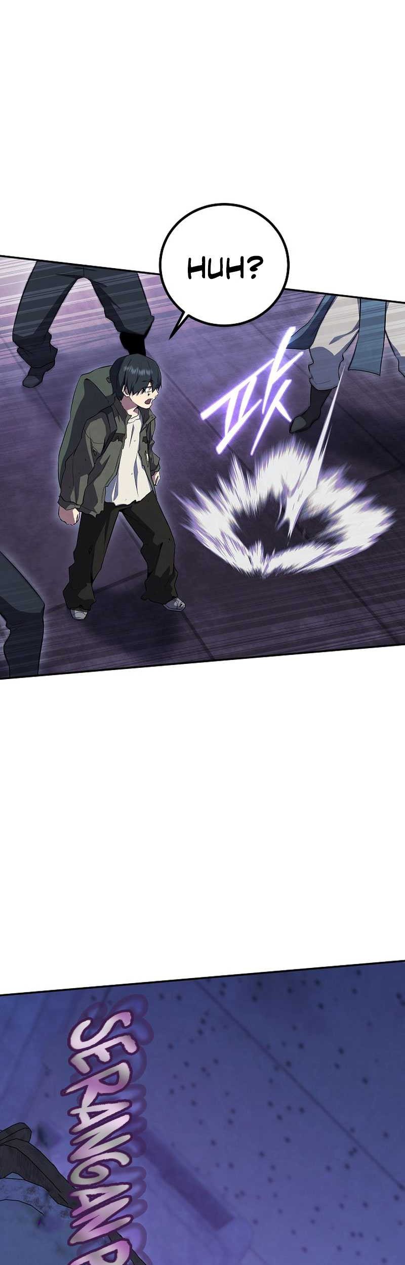 God's Web Novel Chapter 26 - halaman 58
