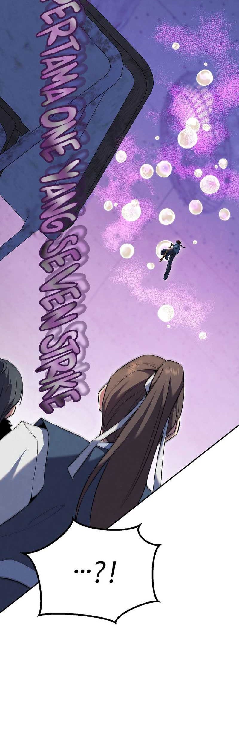 God's Web Novel Chapter 26 - halaman 59