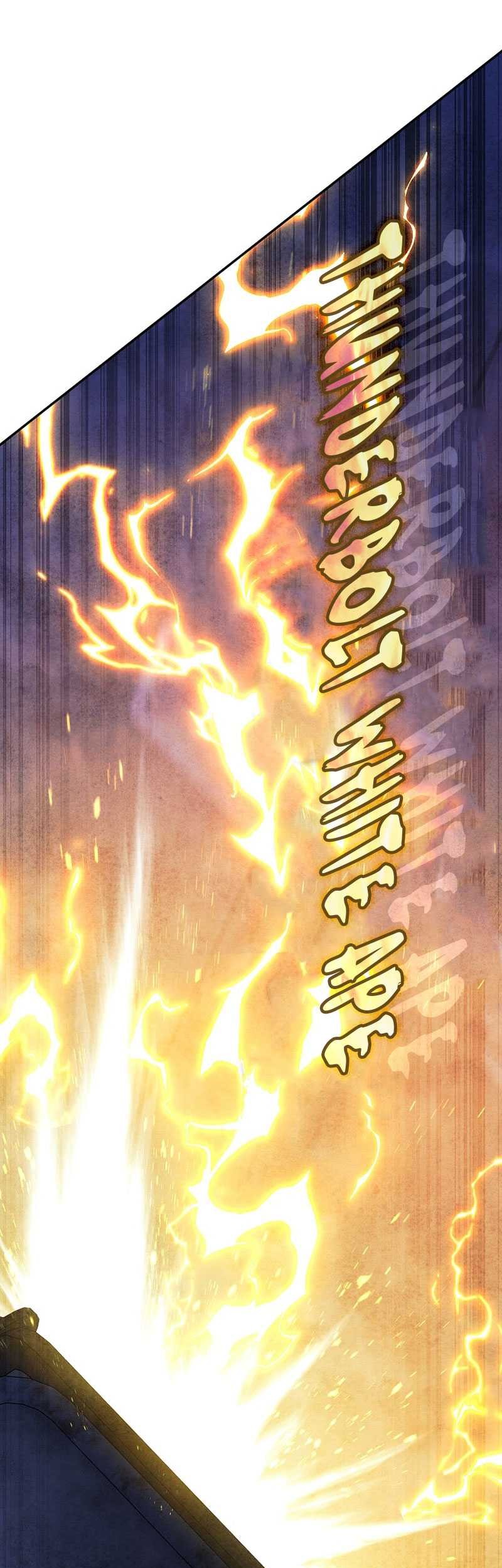 God's Web Novel Chapter 26 - halaman 60