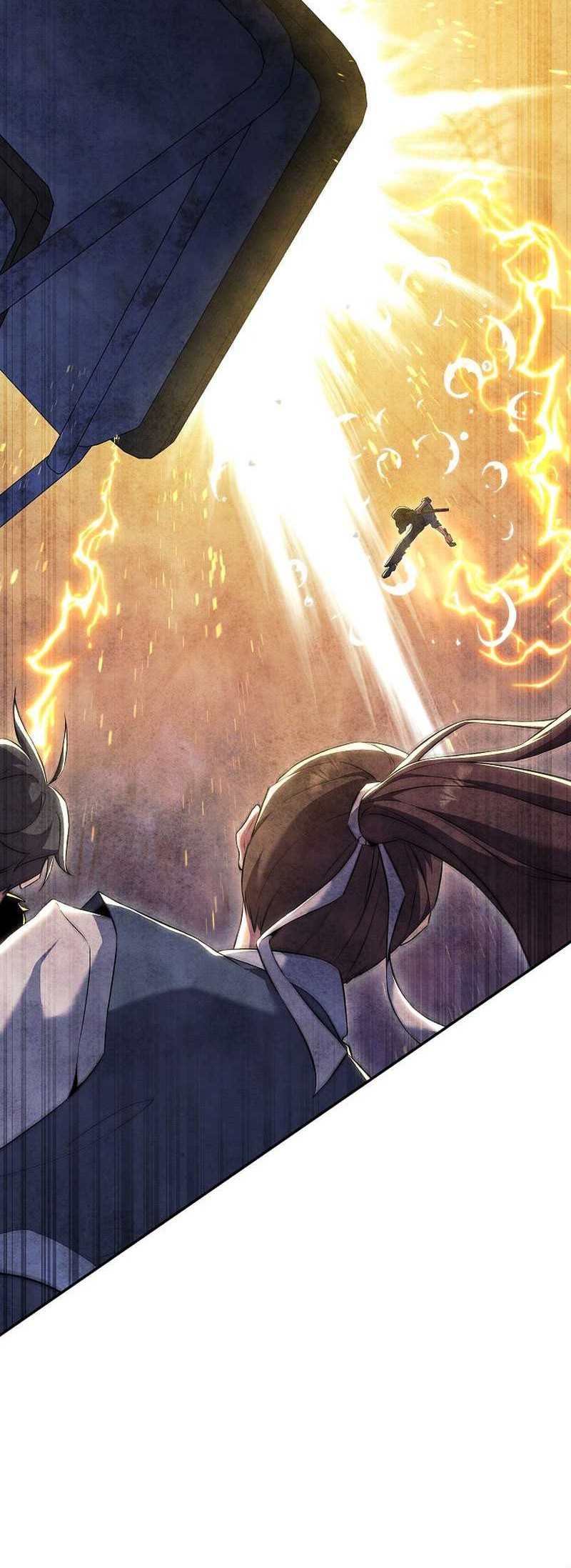 God's Web Novel Chapter 26 - halaman 61