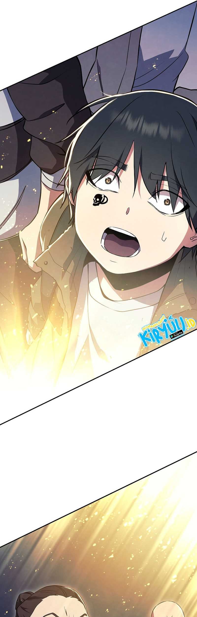 God's Web Novel Chapter 26 - halaman 62