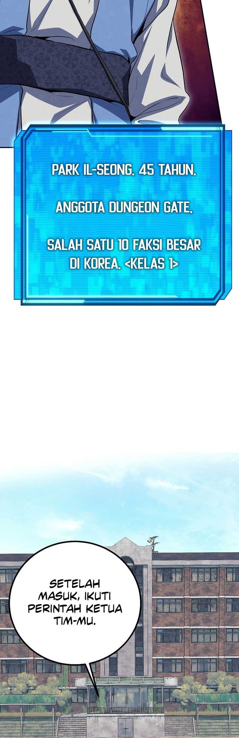 God's Web Novel Chapter 26 - halaman 7