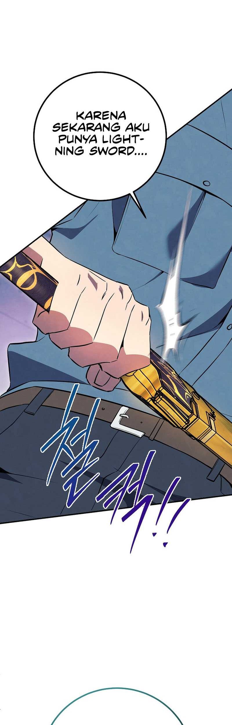 God's Web Novel Chapter 27 - halaman 11