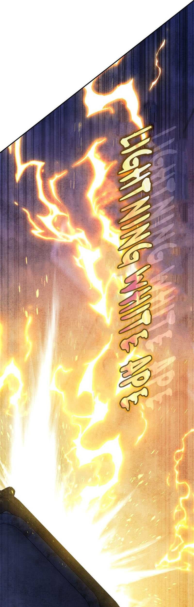 God's Web Novel Chapter 27 - halaman 14