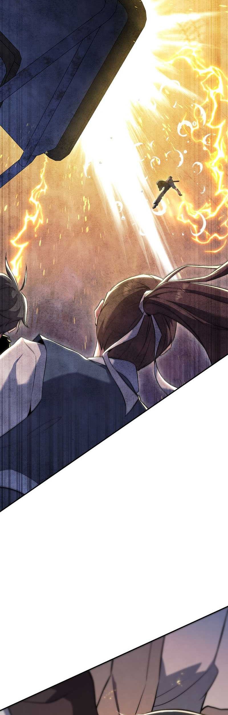 God's Web Novel Chapter 27 - halaman 15