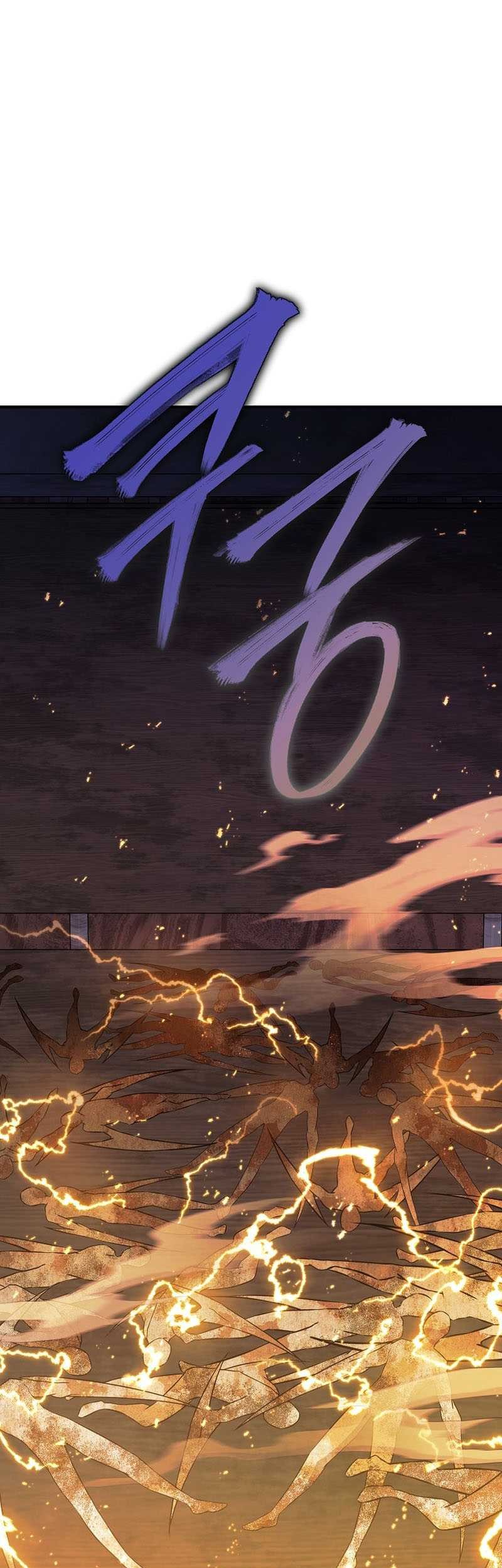 God's Web Novel Chapter 27 - halaman 20