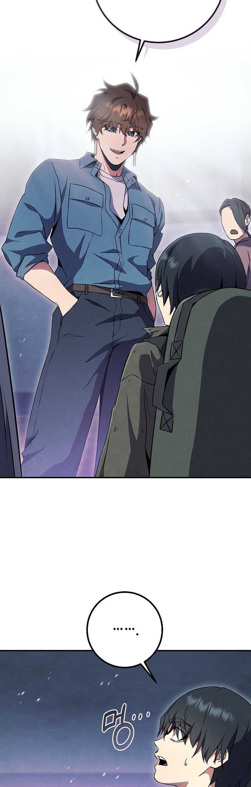 God's Web Novel Chapter 27 - halaman 29