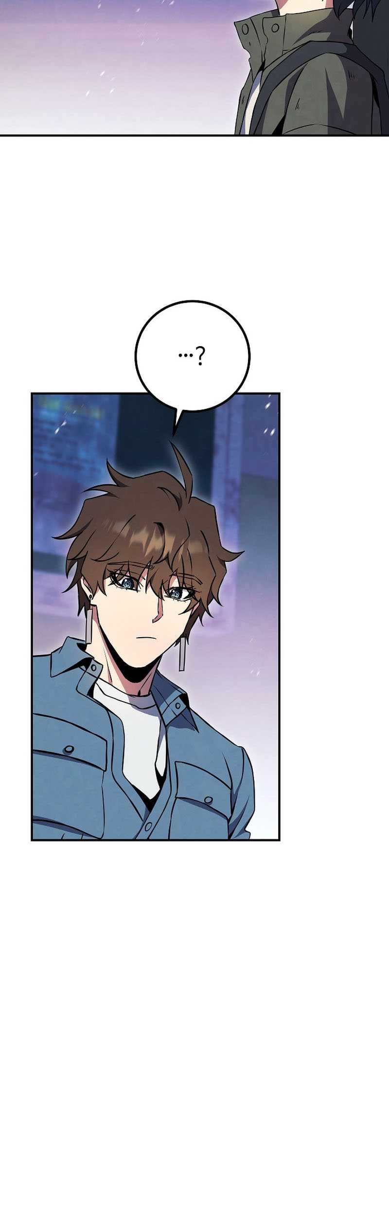 God's Web Novel Chapter 27 - halaman 30