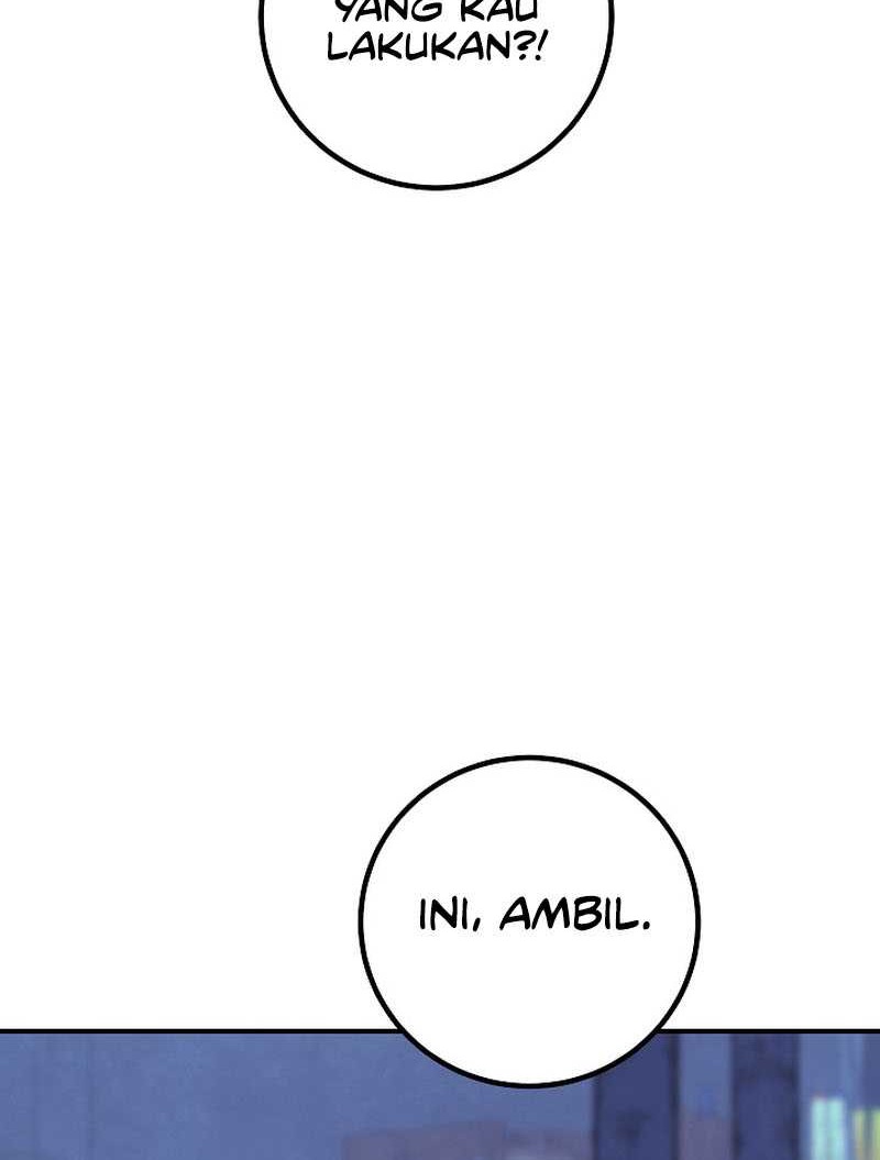God's Web Novel Chapter 27 - halaman 37
