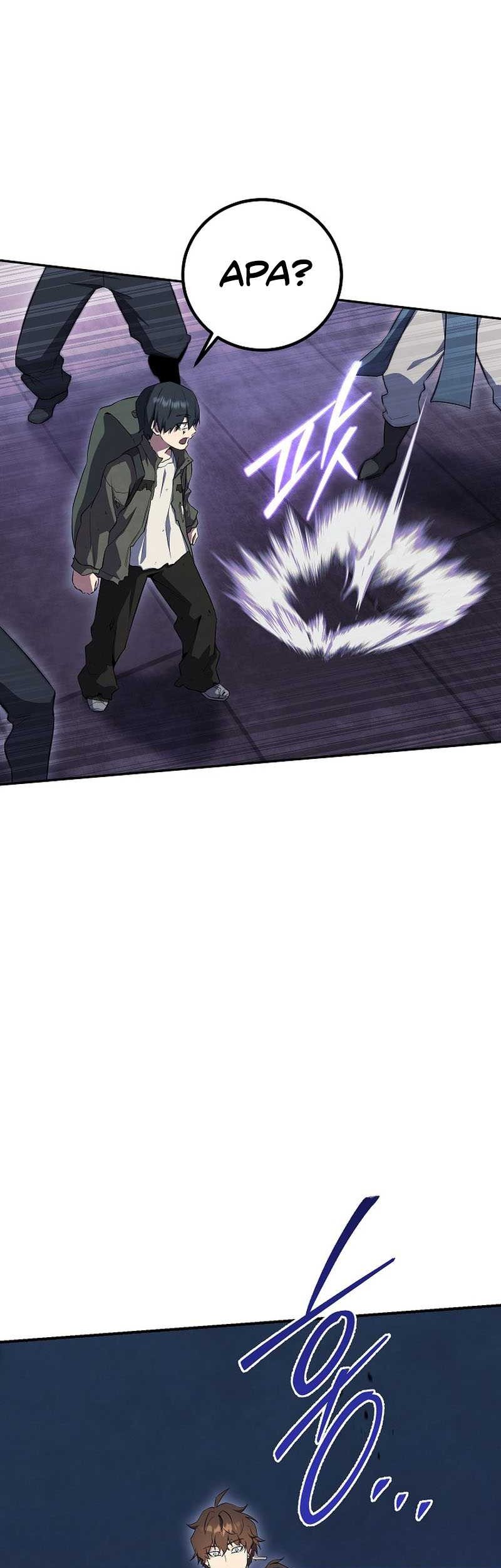 God's Web Novel Chapter 27 - halaman 4
