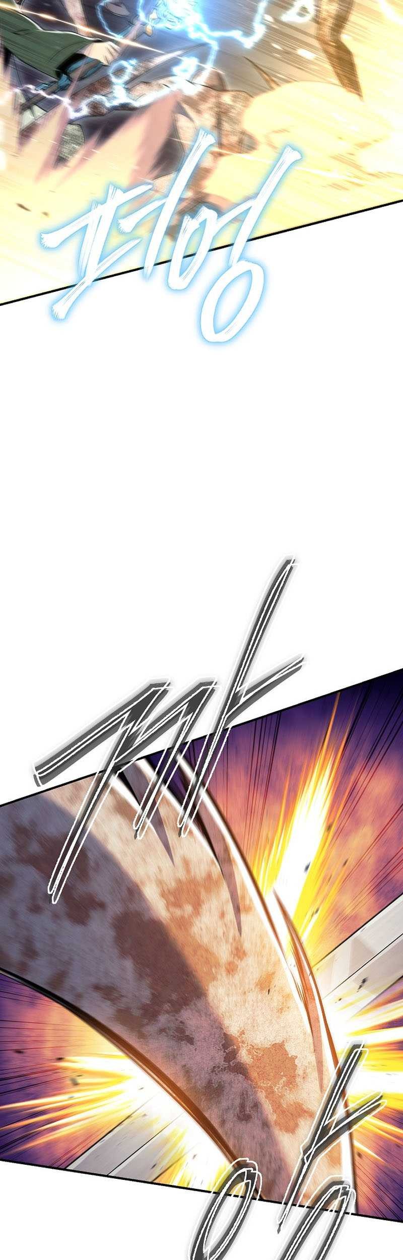 God's Web Novel Chapter 27 - halaman 48