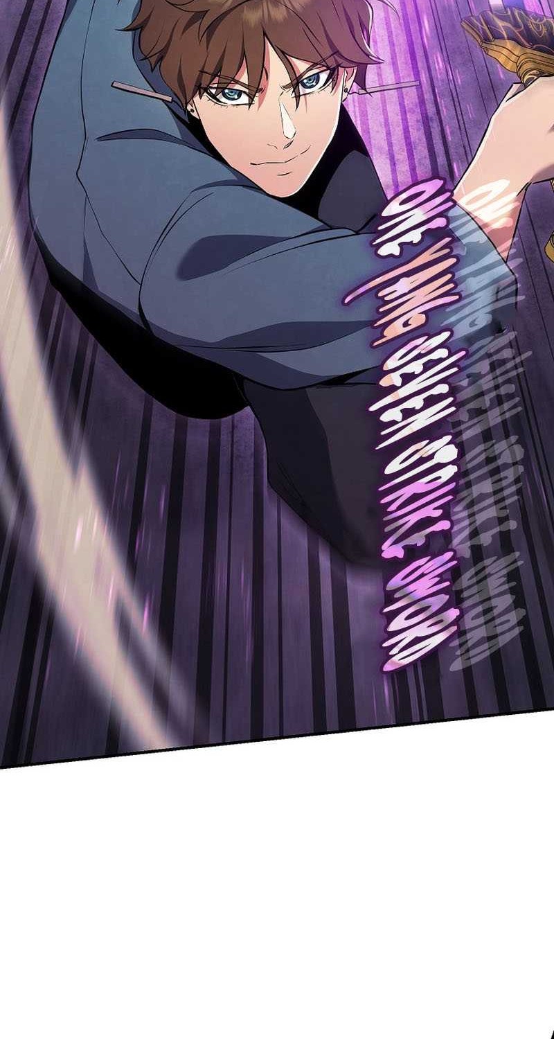 God's Web Novel Chapter 27 - halaman 55