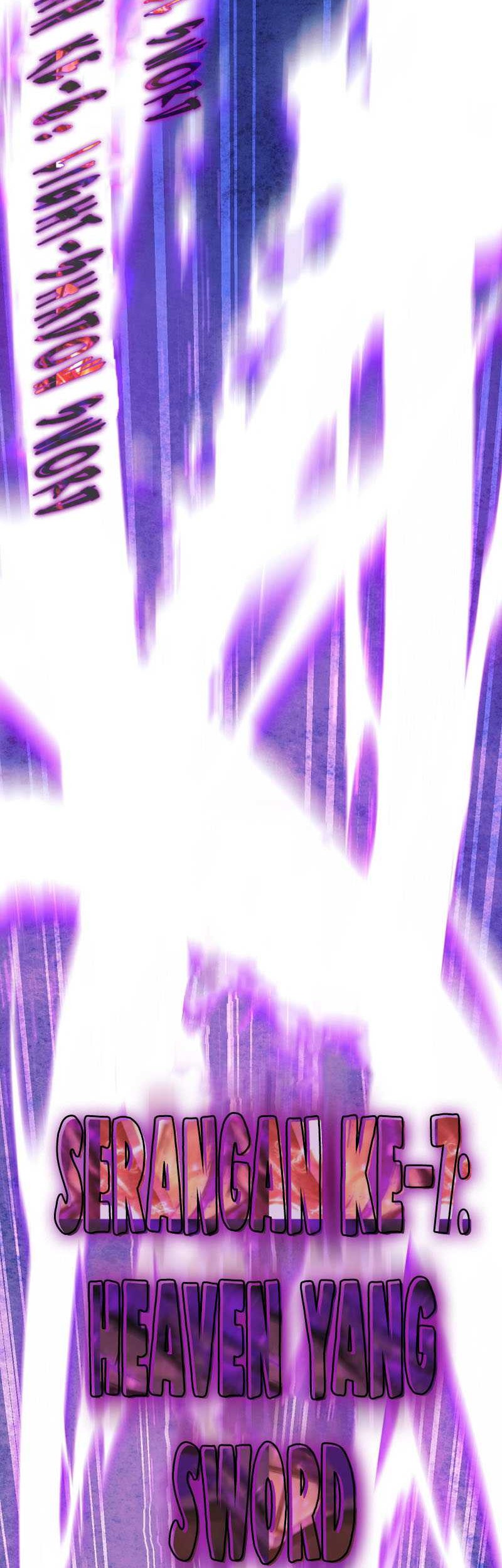 God's Web Novel Chapter 27 - halaman 57
