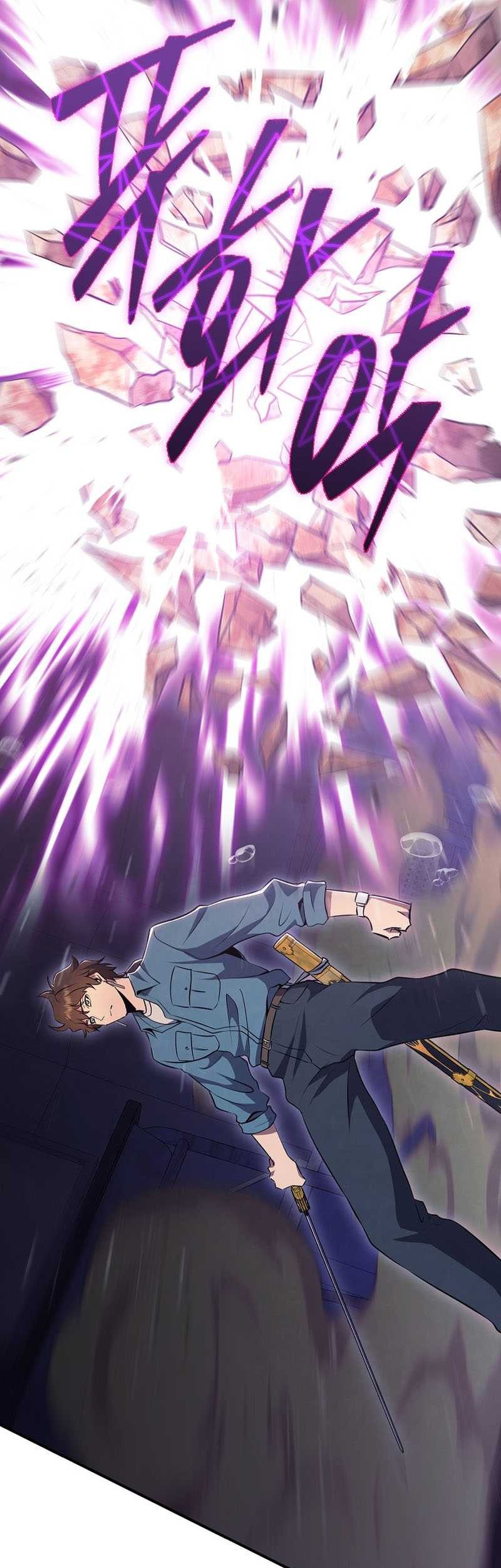 God's Web Novel Chapter 27 - halaman 62