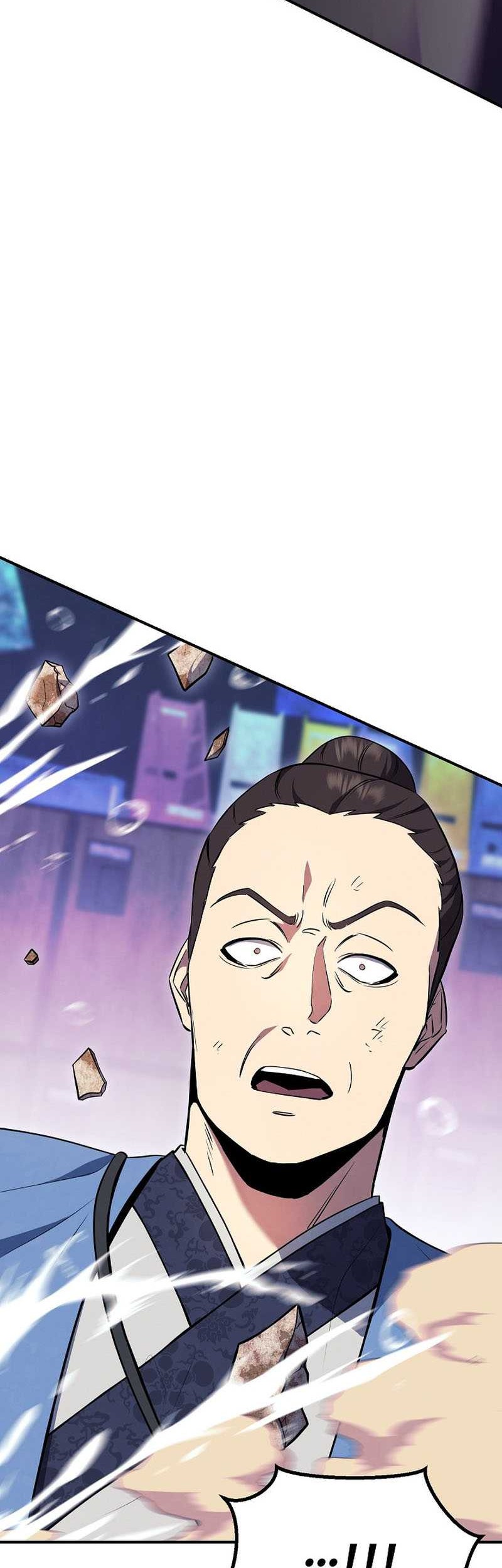 God's Web Novel Chapter 27 - halaman 63