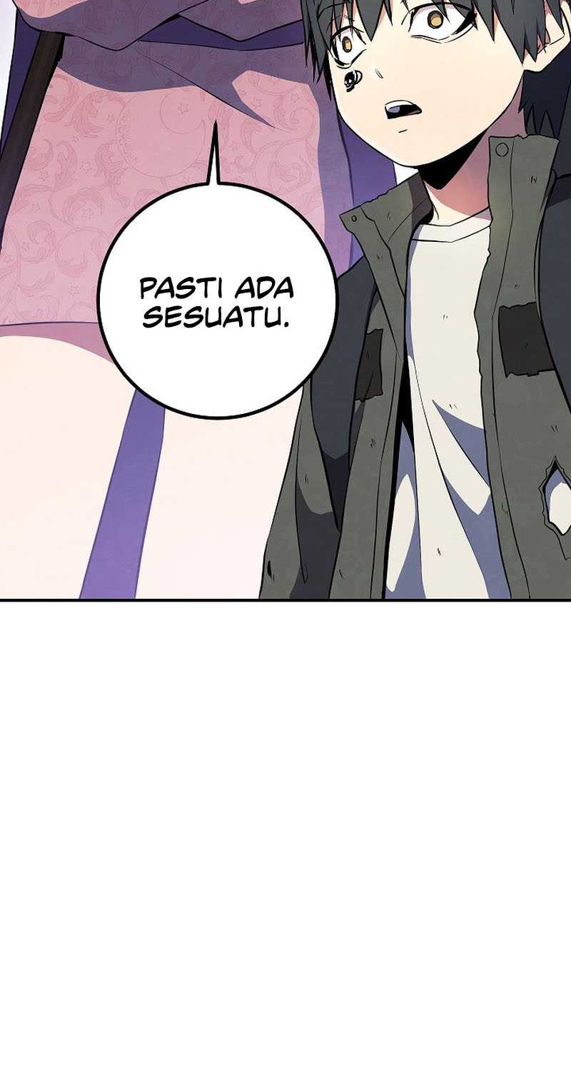 God's Web Novel Chapter 27 - halaman 73