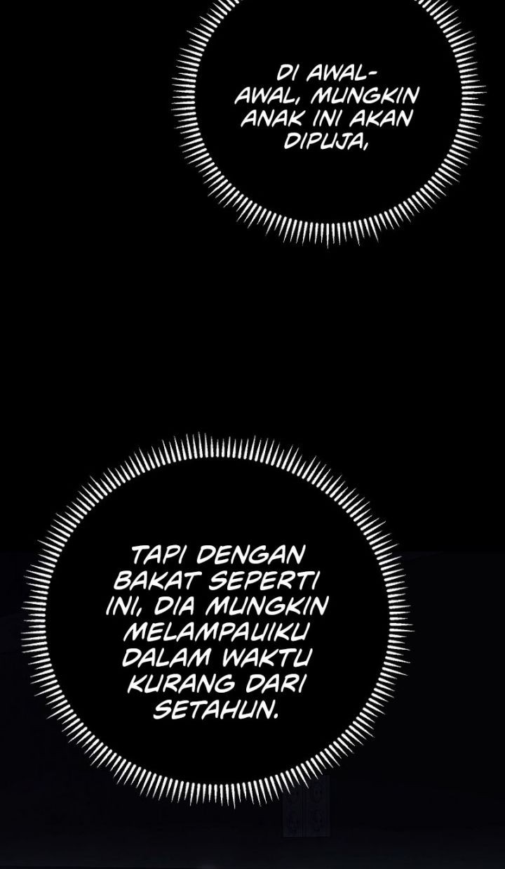 God's Web Novel Chapter 28 - halaman 13