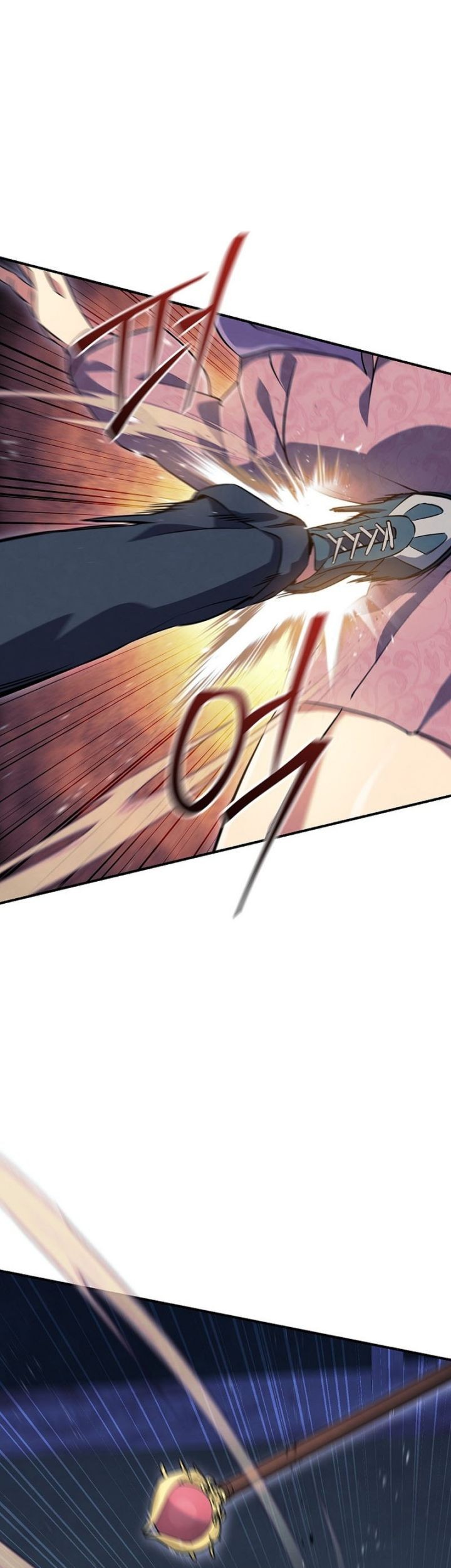 God's Web Novel Chapter 28 - halaman 2