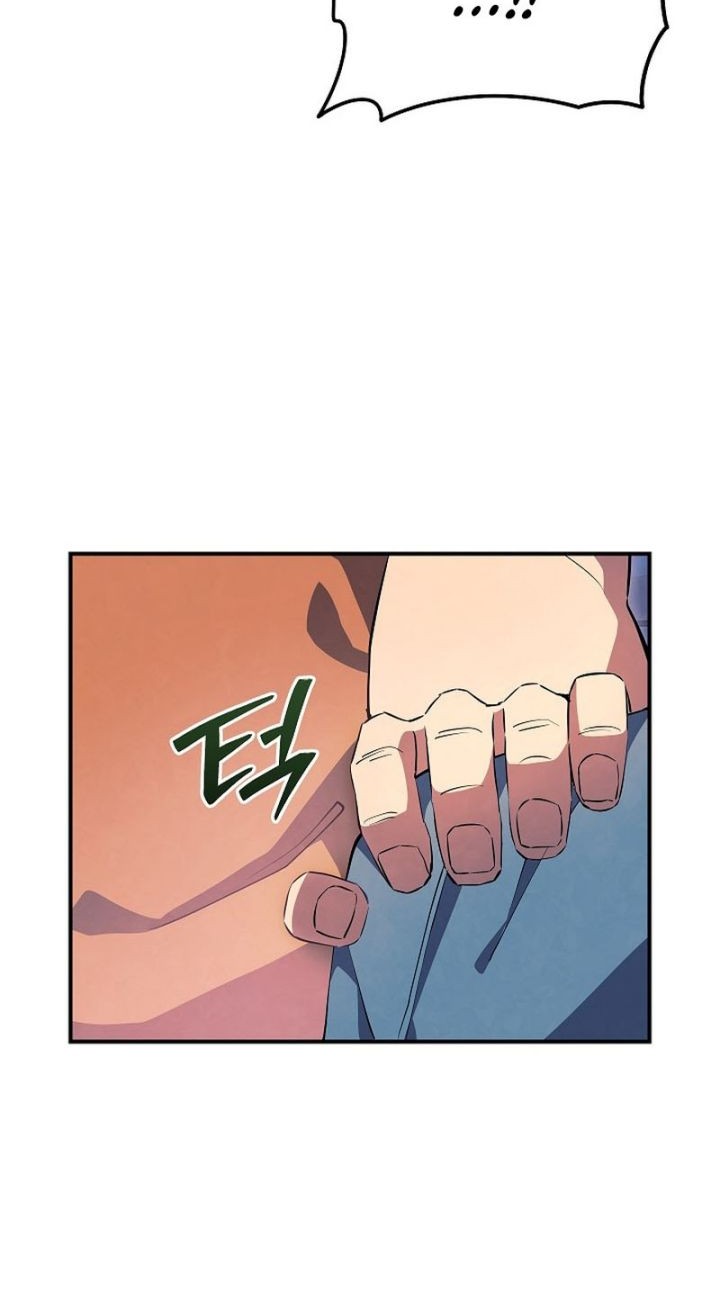 God's Web Novel Chapter 28 - halaman 30