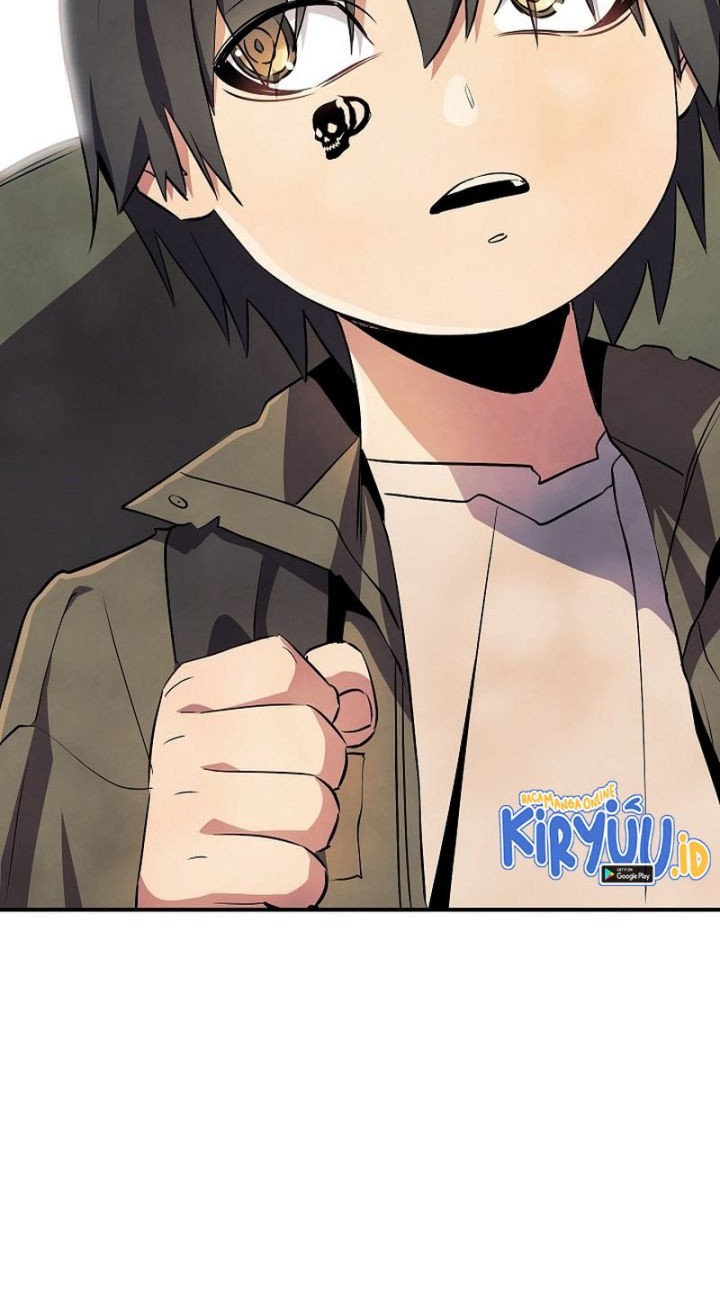 God's Web Novel Chapter 28 - halaman 42