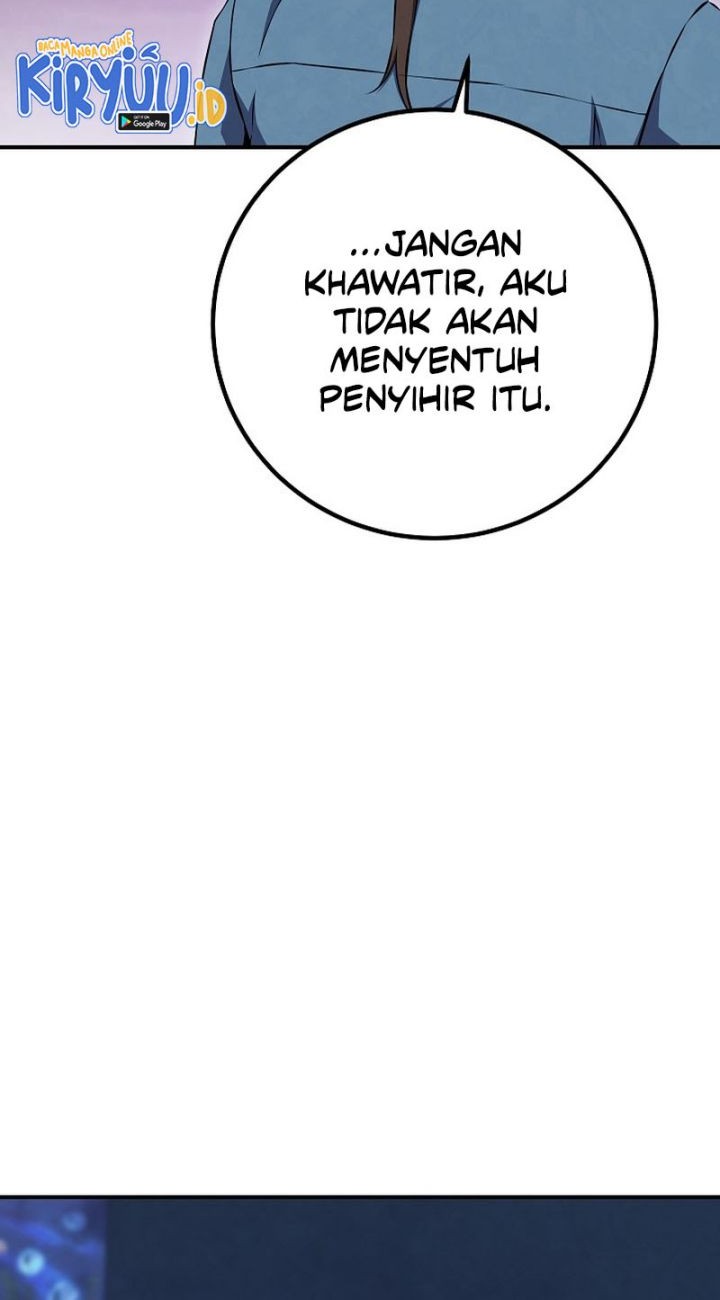 God's Web Novel Chapter 28 - halaman 61