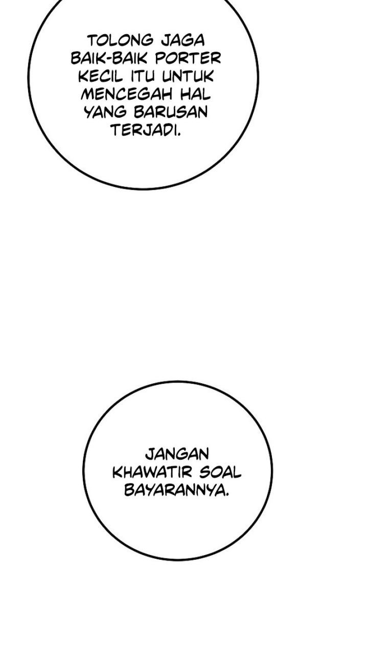 God's Web Novel Chapter 28 - halaman 74