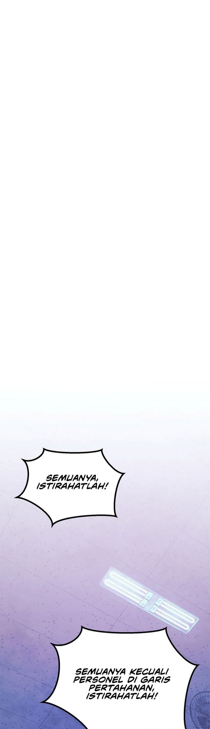 God's Web Novel Chapter 29 - halaman 14