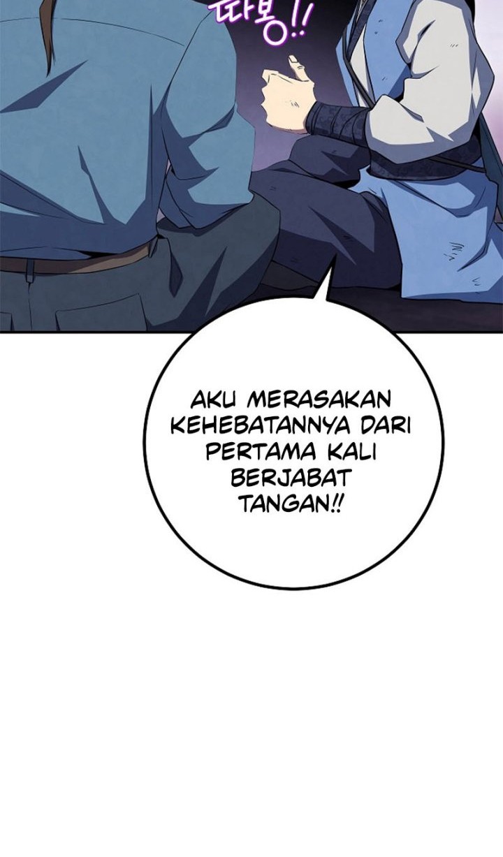 God's Web Novel Chapter 29 - halaman 21