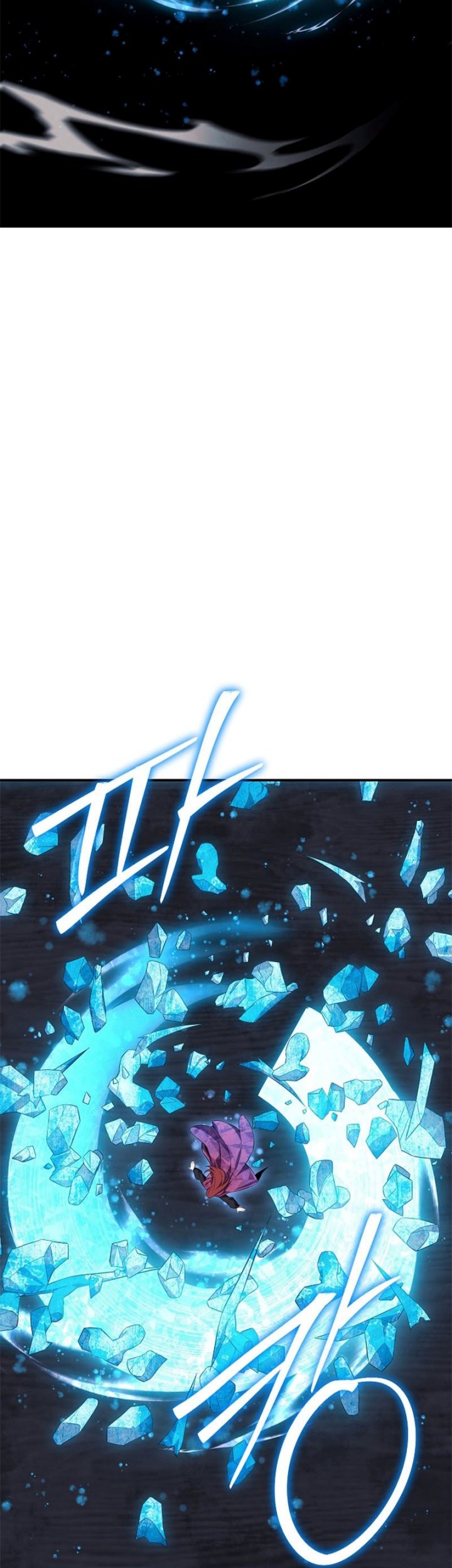 God's Web Novel Chapter 29 - halaman 64