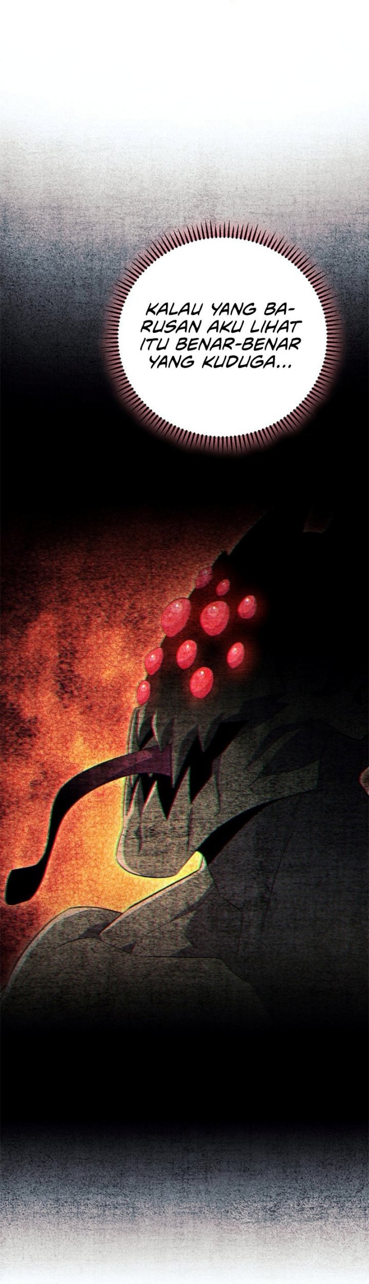 God's Web Novel Chapter 29 - halaman 70