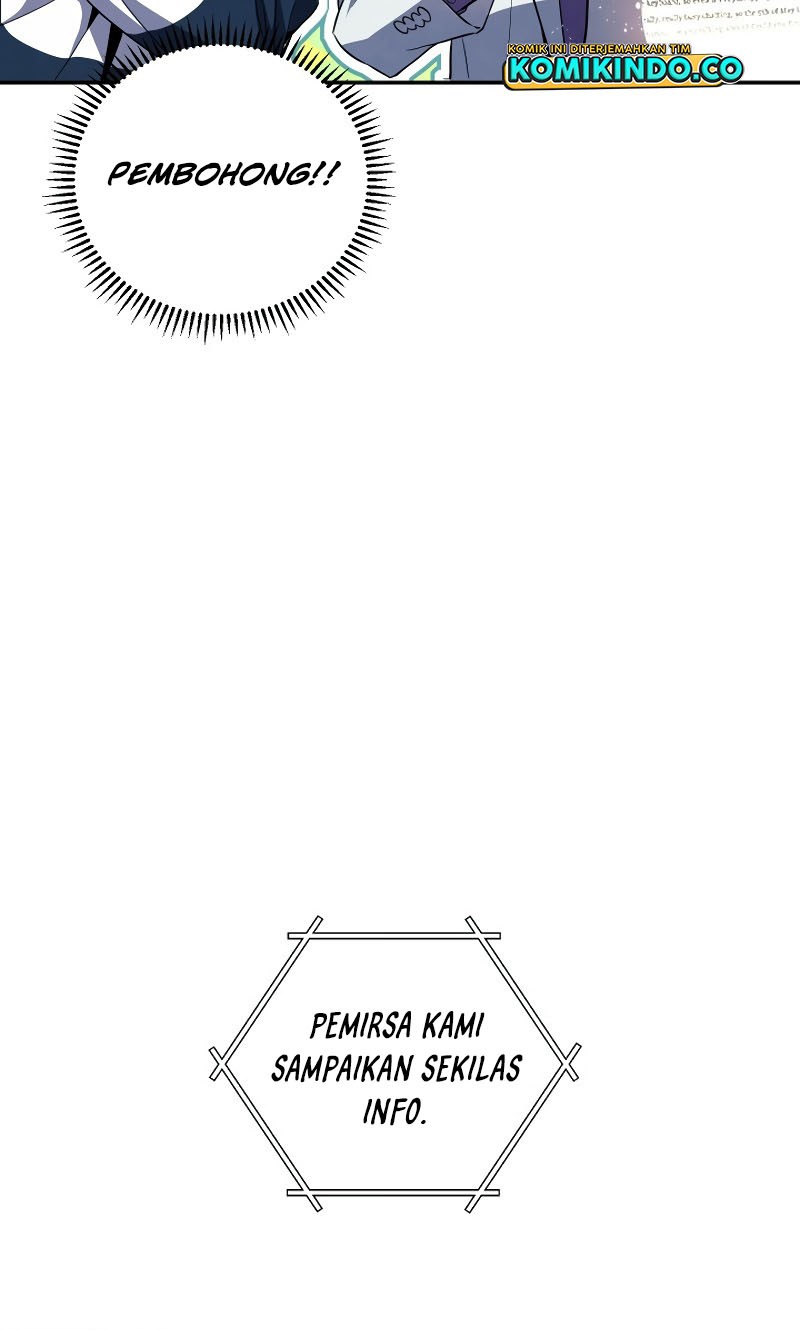 God's Web Novel Chapter 3 - halaman 41
