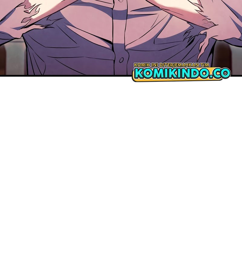 God's Web Novel Chapter 3 - halaman 6