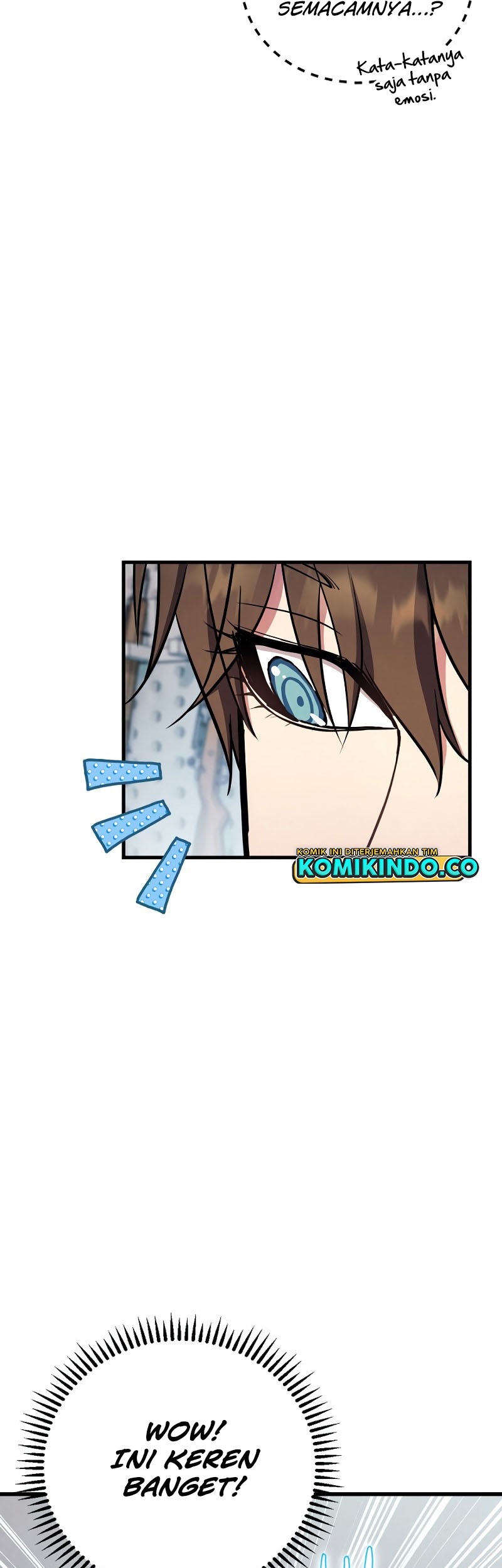 God's Web Novel Chapter 3 - halaman 62