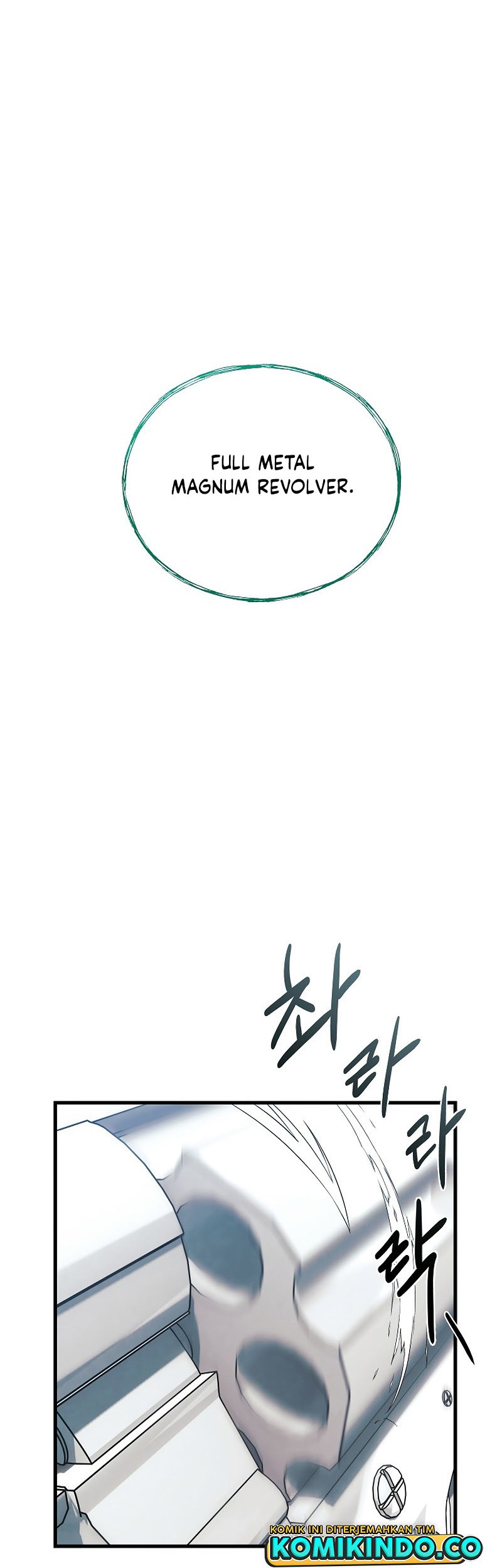 God's Web Novel Chapter 3 - halaman 65