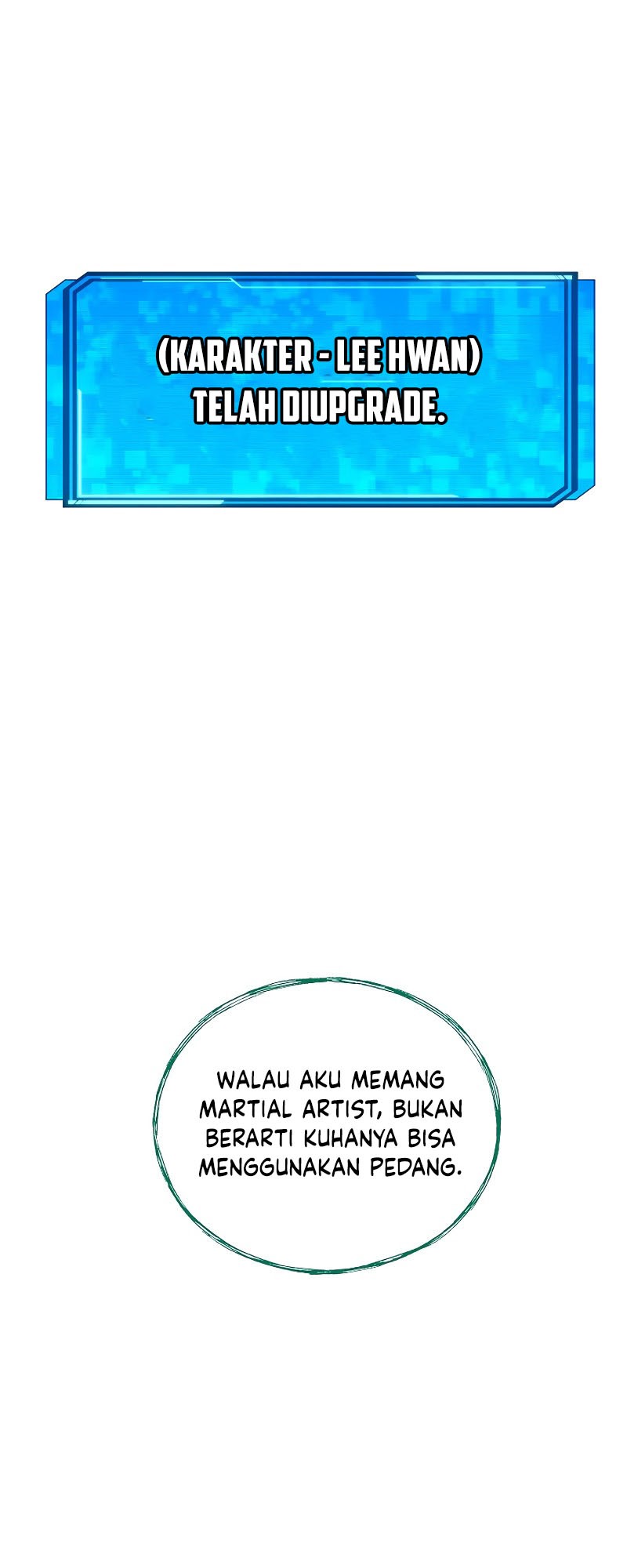 God's Web Novel Chapter 3 - halaman 66