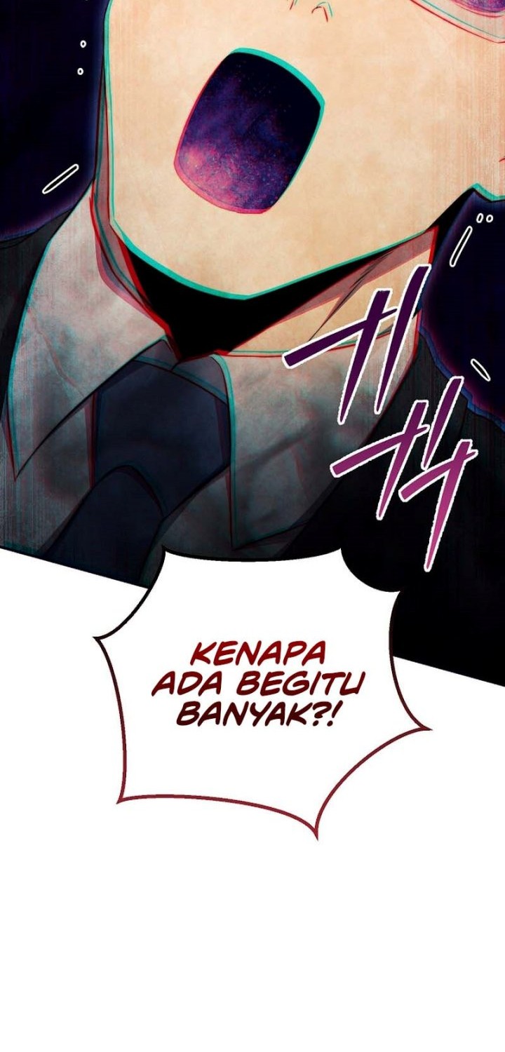 God's Web Novel Chapter 30 - halaman 11