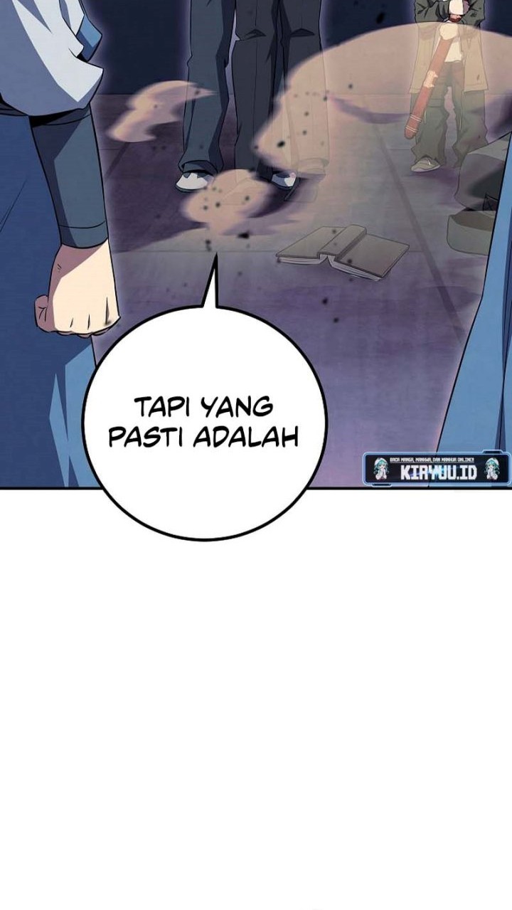 God's Web Novel Chapter 30 - halaman 15