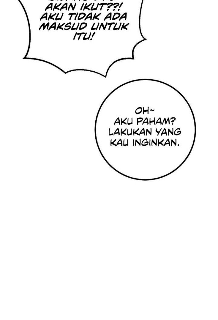 God's Web Novel Chapter 30 - halaman 31