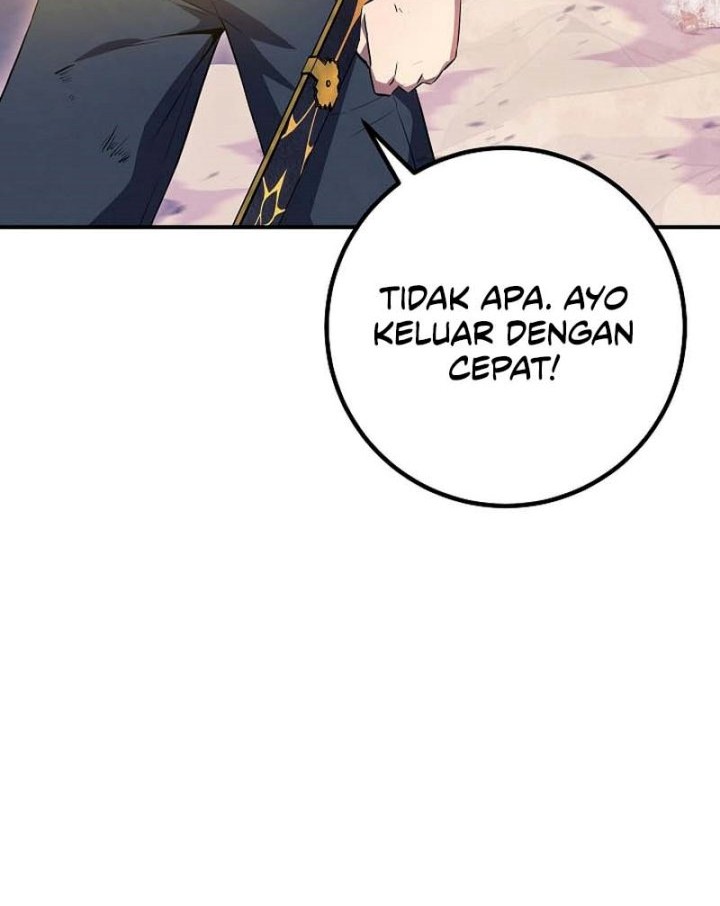 God's Web Novel Chapter 30 - halaman 55