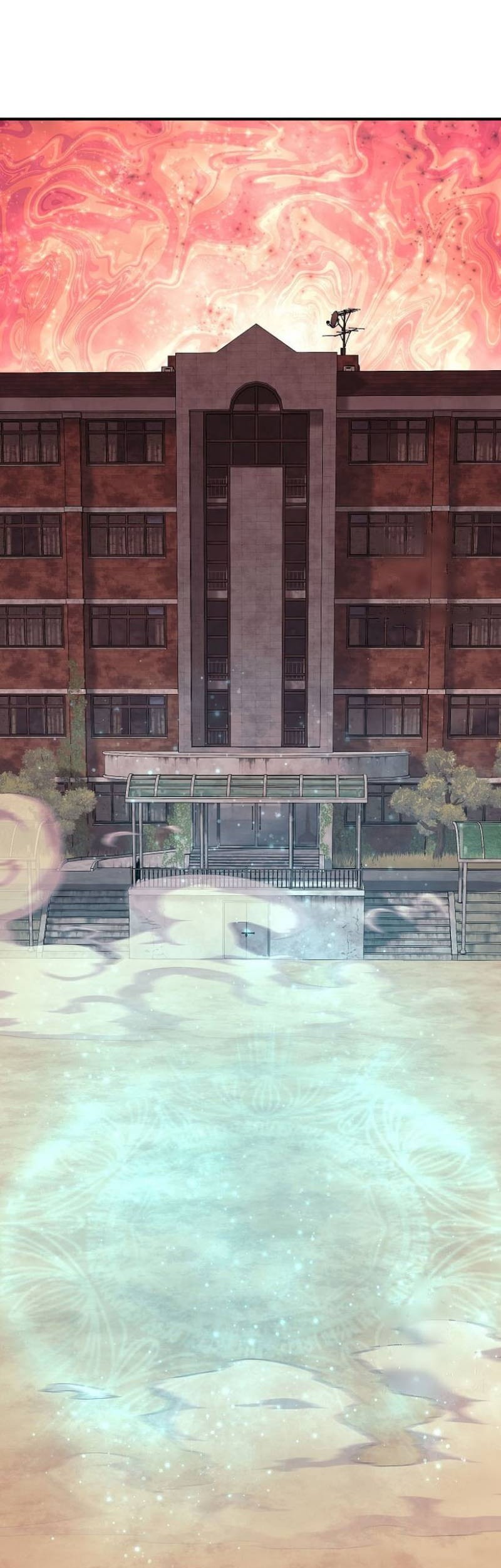 God's Web Novel Chapter 31 - halaman 20