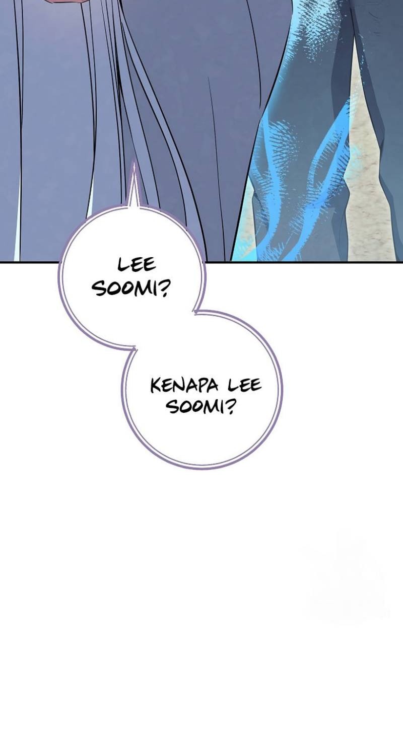 God's Web Novel Chapter 31 - halaman 34